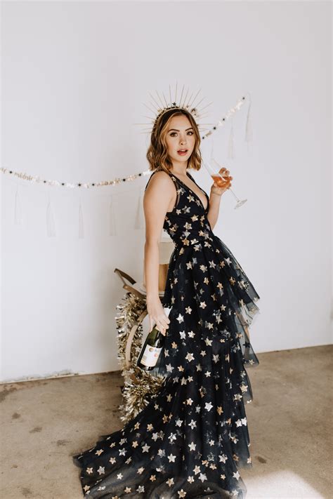 The celestial witch dress: a guide to finding the perfect fit